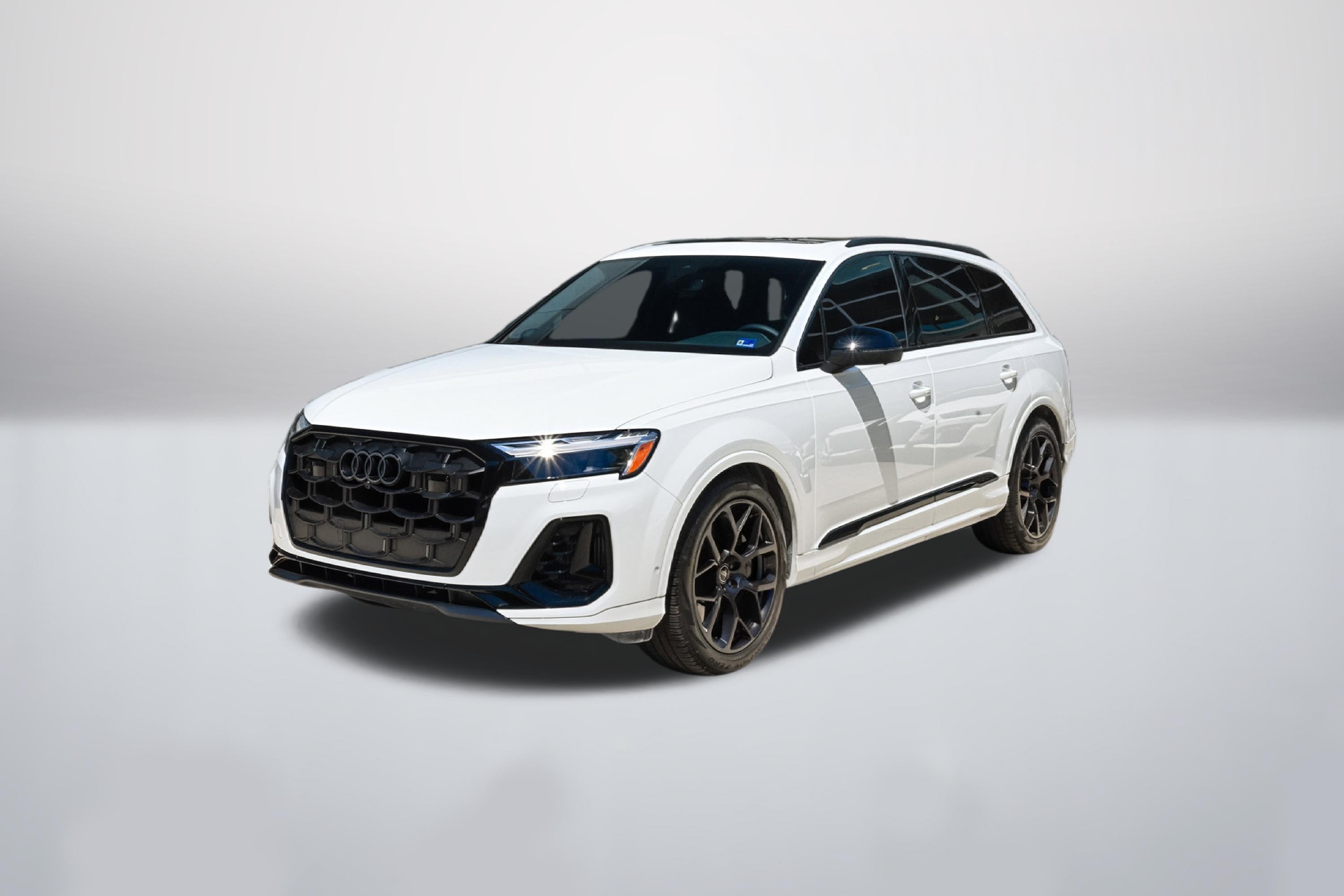 Premium Plus 4.0 TFSI quattro