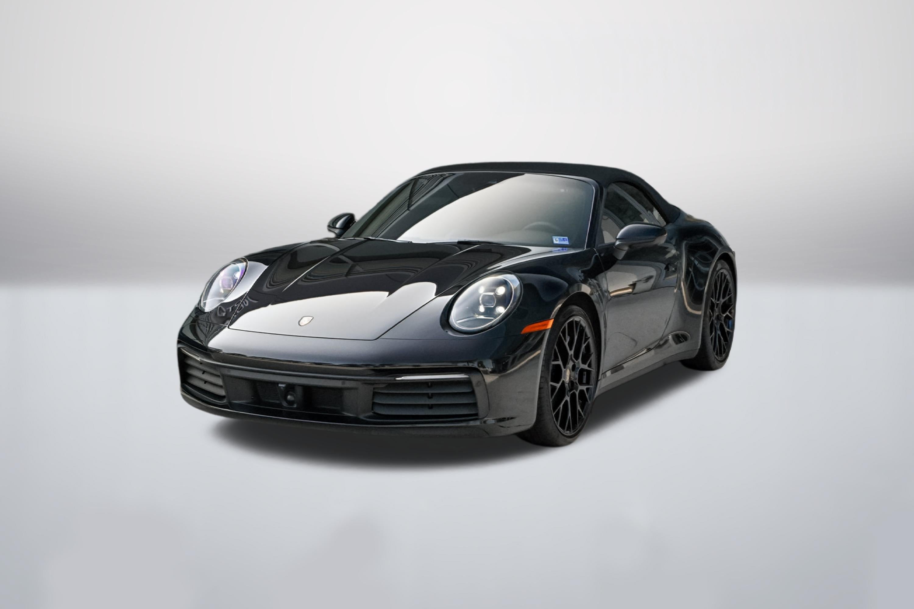 Carrera Cabriolet