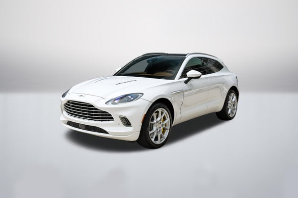 Pre-Owned Inventory 90 AWD