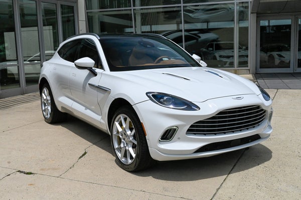 Pre-Owned Inventory 92 AWD