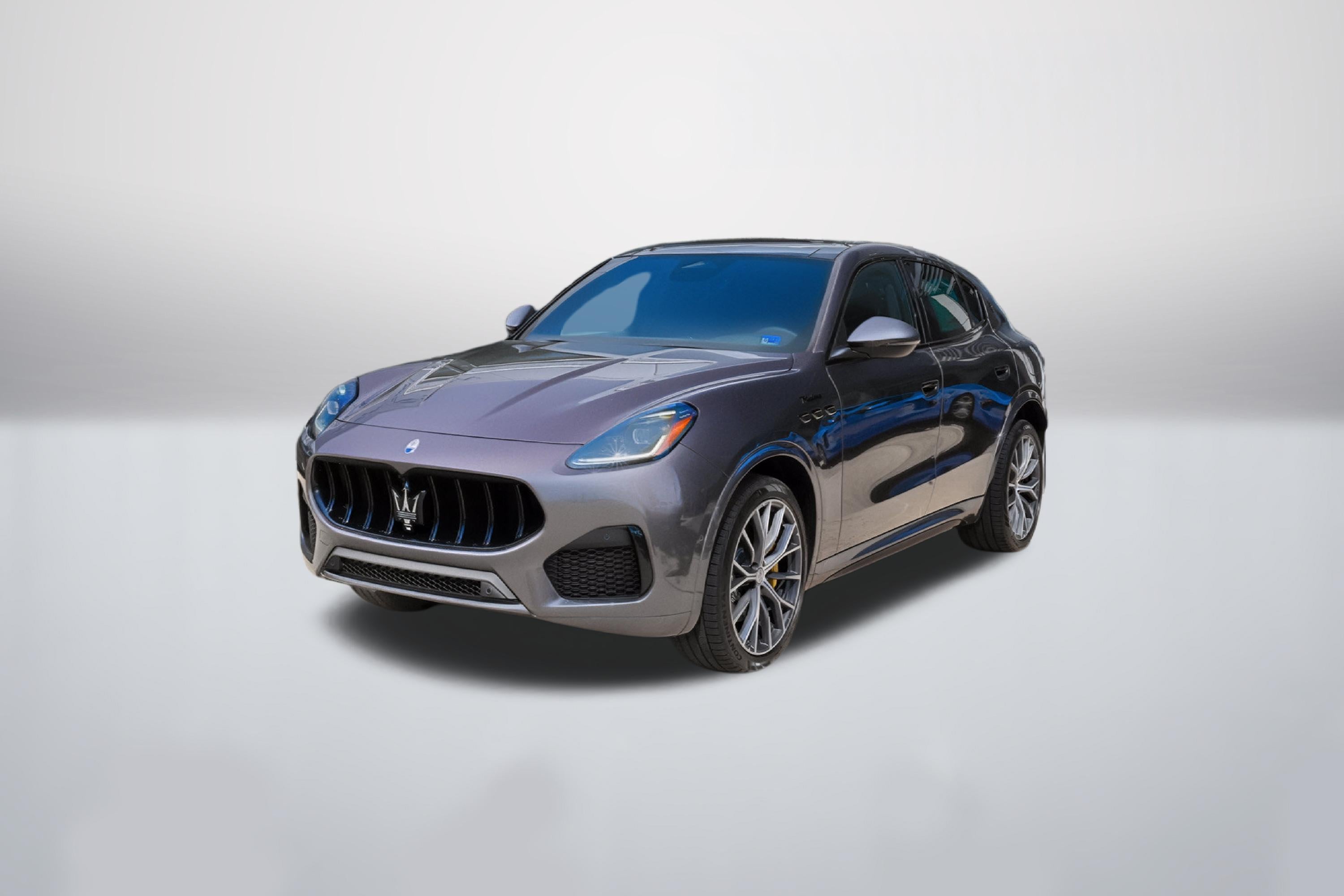 Modena AWD