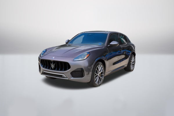 Pre-Owned Inventory 90 Modena AWD