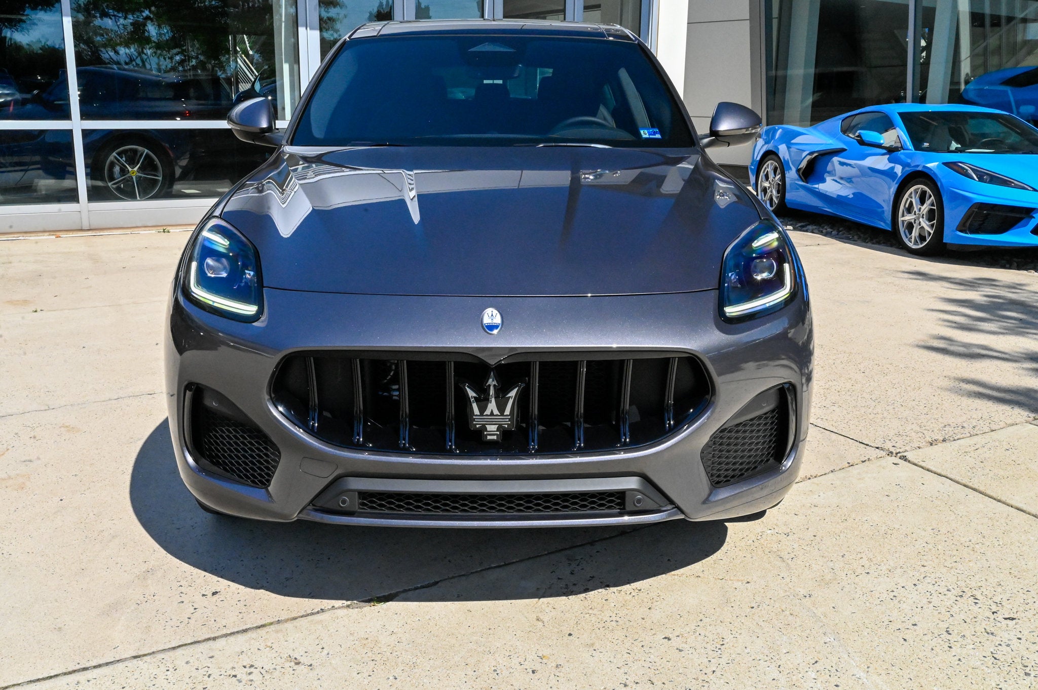 Modena AWD