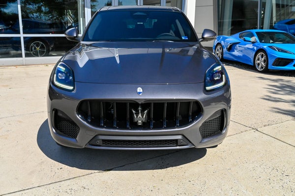 Pre-Owned Inventory 91 Modena AWD