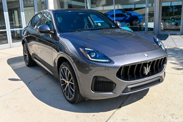 Pre-Owned Inventory 92 Modena AWD