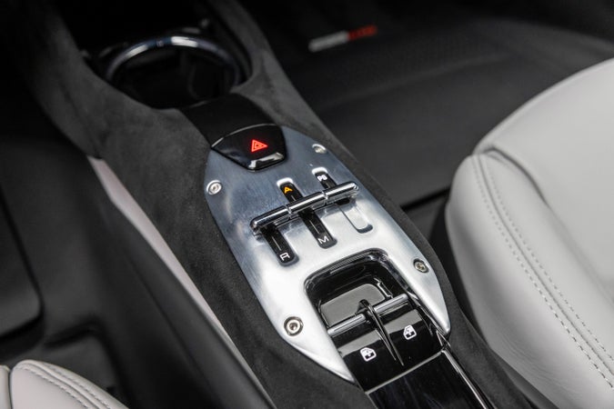 Ferrari 296 GTB