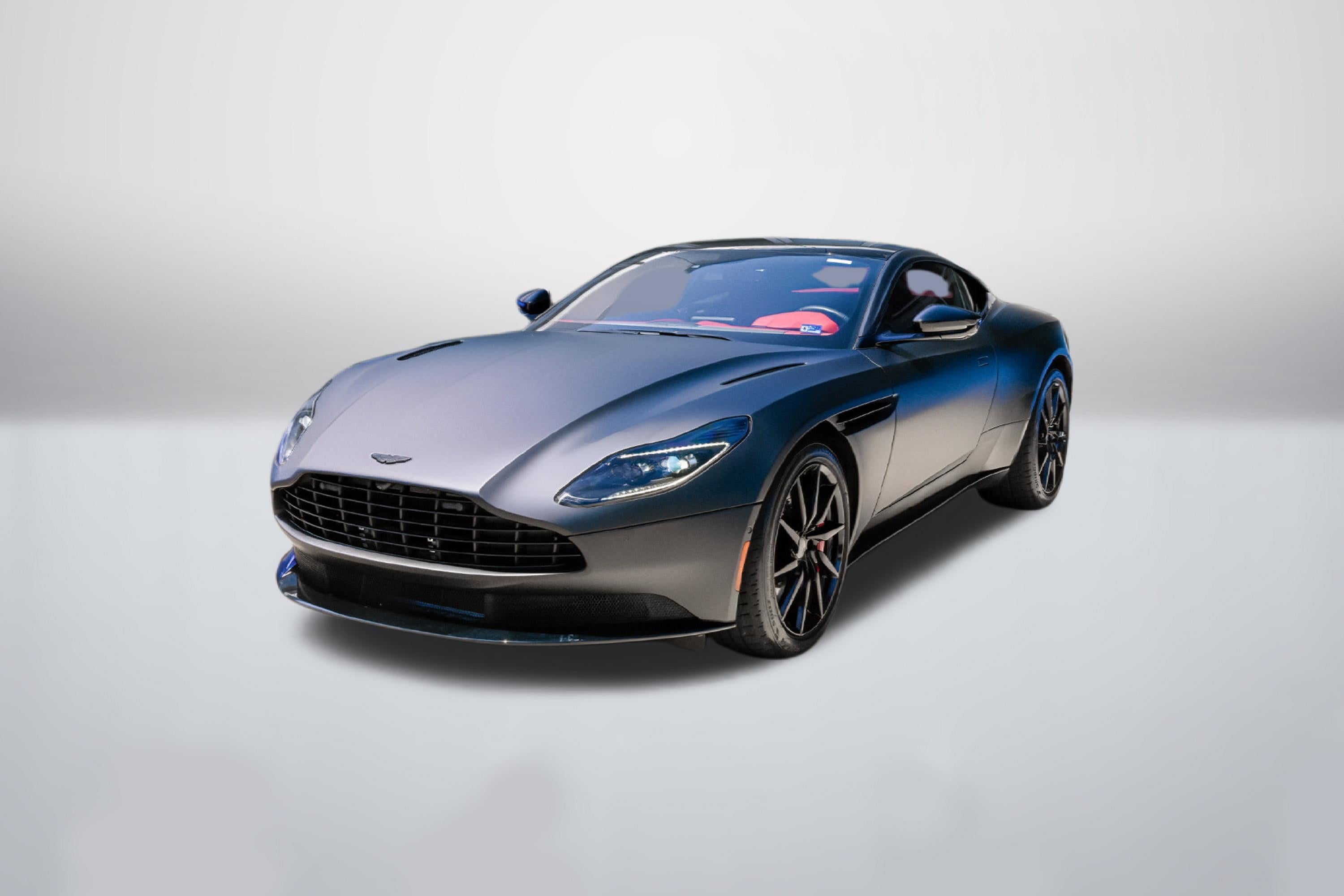 V8 Coupe