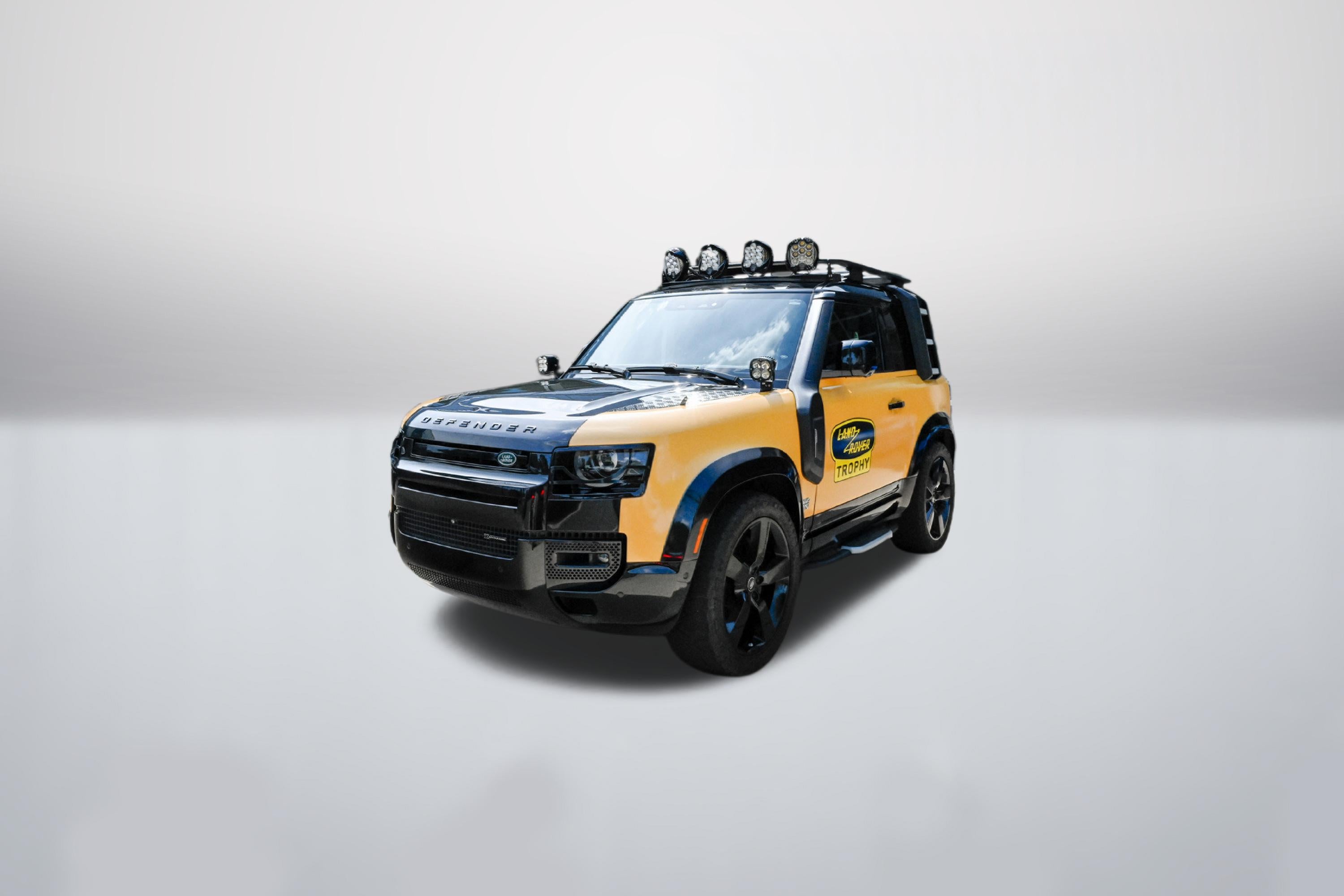 90 X-Dynamic SE AWD