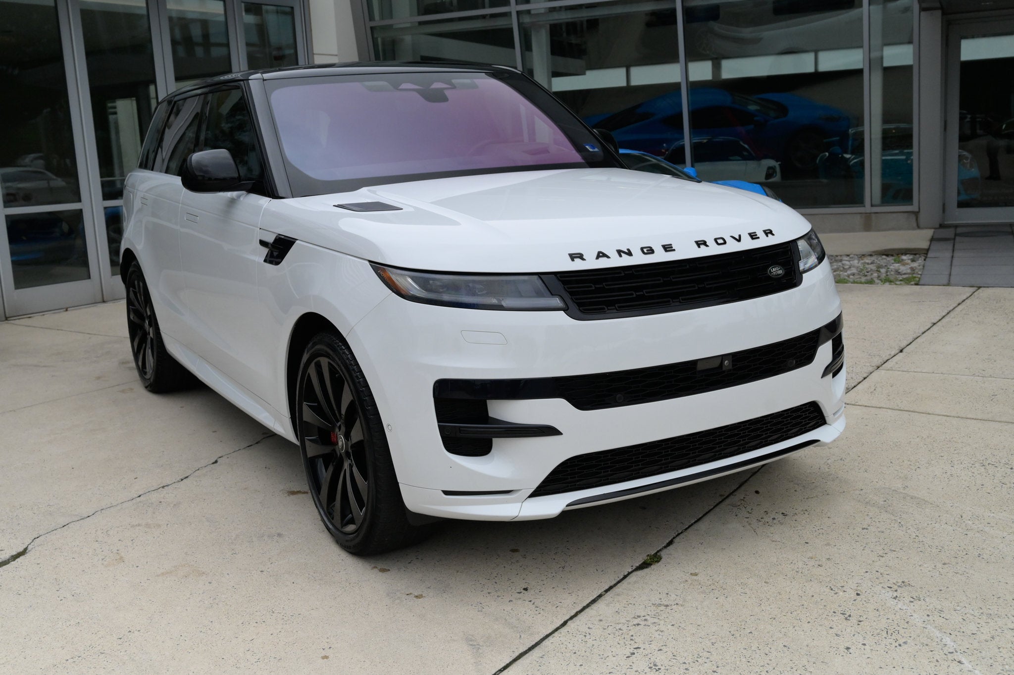 P400 SE Dynamic