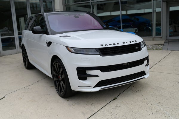 Pre-Owned Inventory 68 P400 SE Dynamic