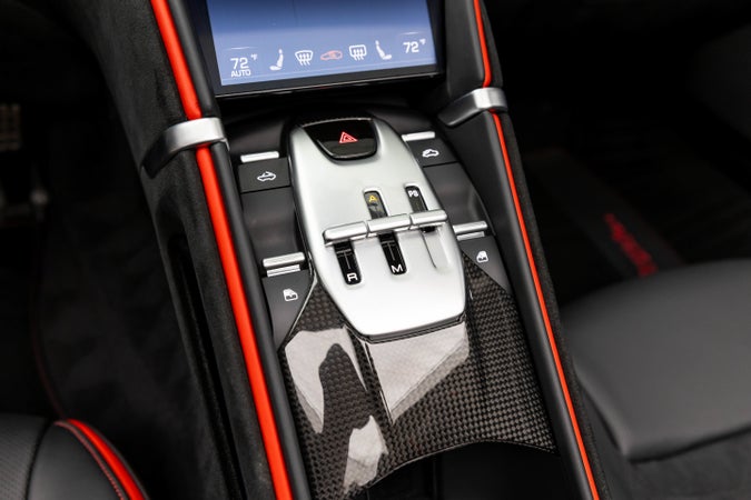 Ferrari Roma Spider