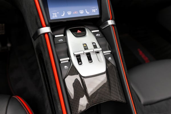 Ferrari Roma Spider