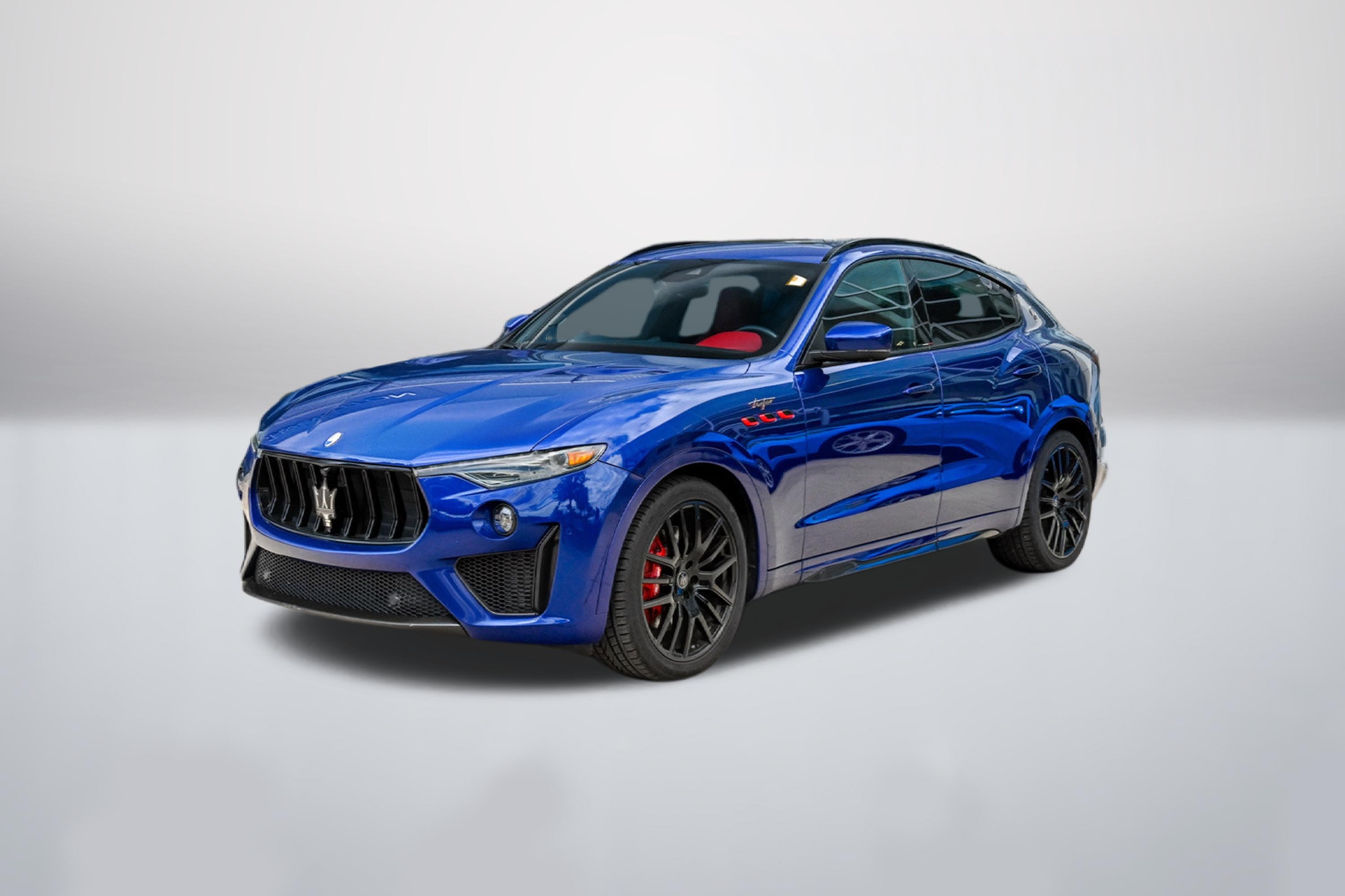 Trofeo AWD