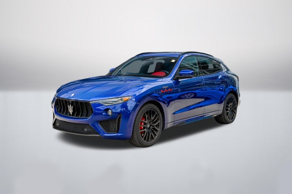 Trofeo AWD