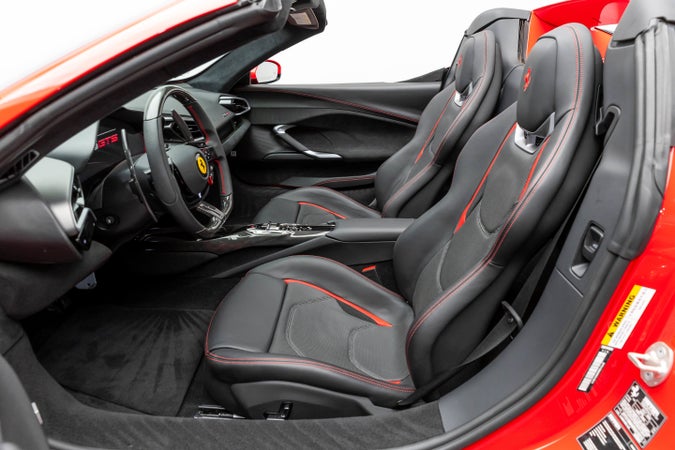 Ferrari 296 GTS