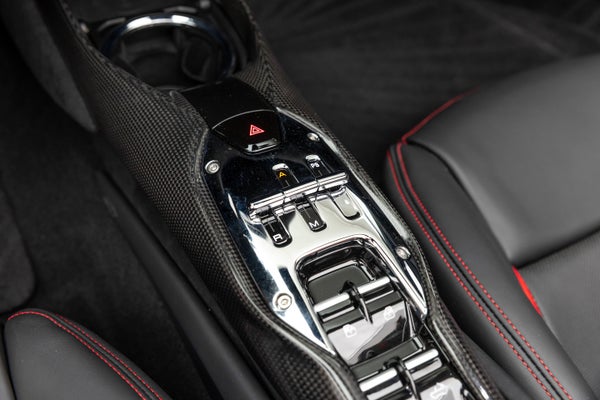 Ferrari 296 GTS