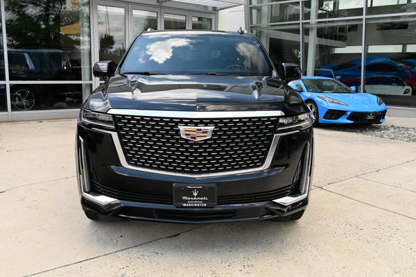 Pre-Owned Inventory 79 4WD 4dr Premium Luxury