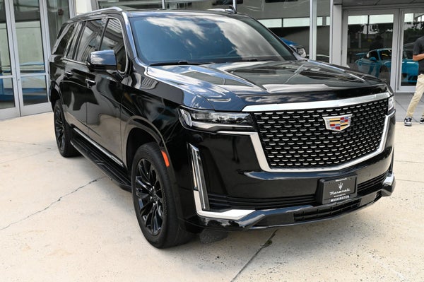 Pre-Owned Inventory 80 4WD 4dr Premium Luxury