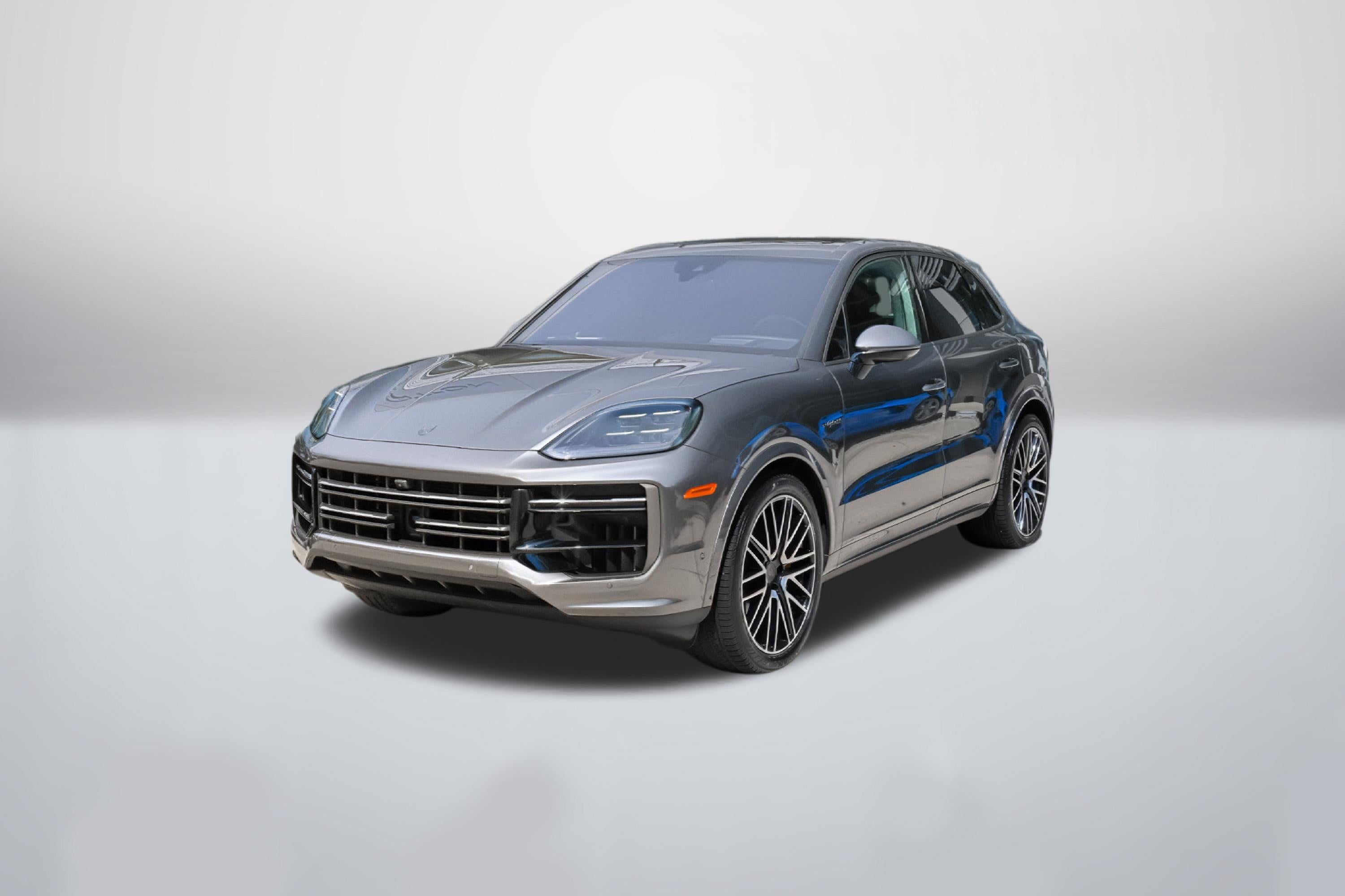 Turbo E-Hybrid AWD