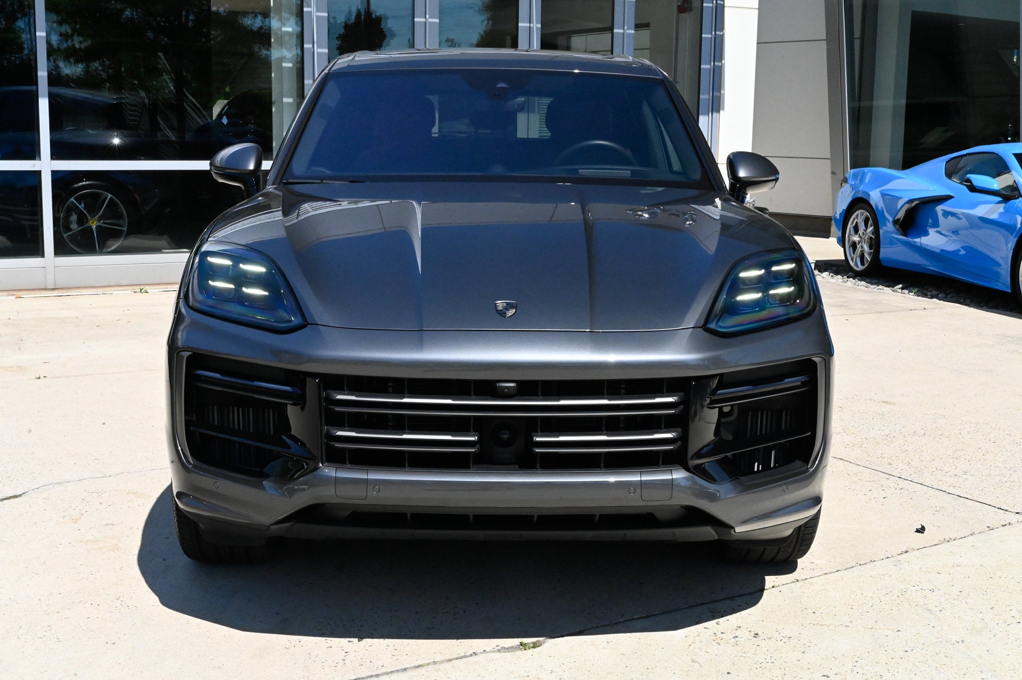 Turbo E-Hybrid AWD