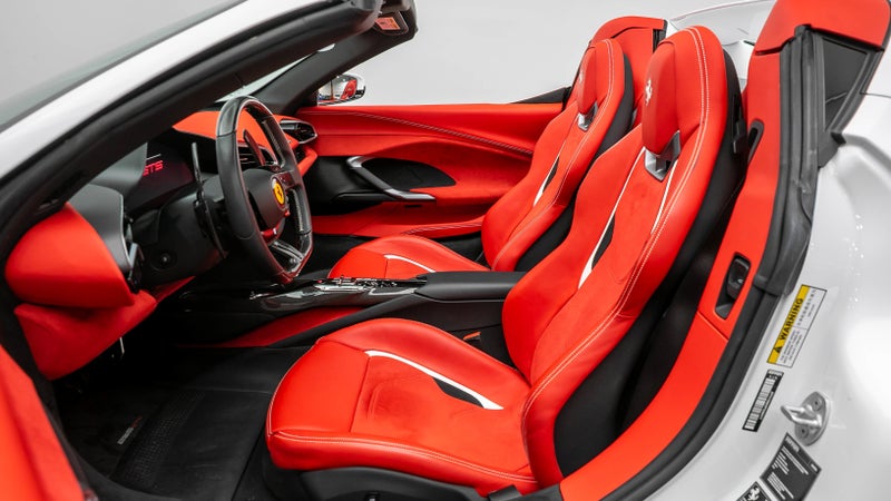 Ferrari 296 GTS