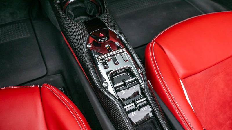 Ferrari 296 GTS