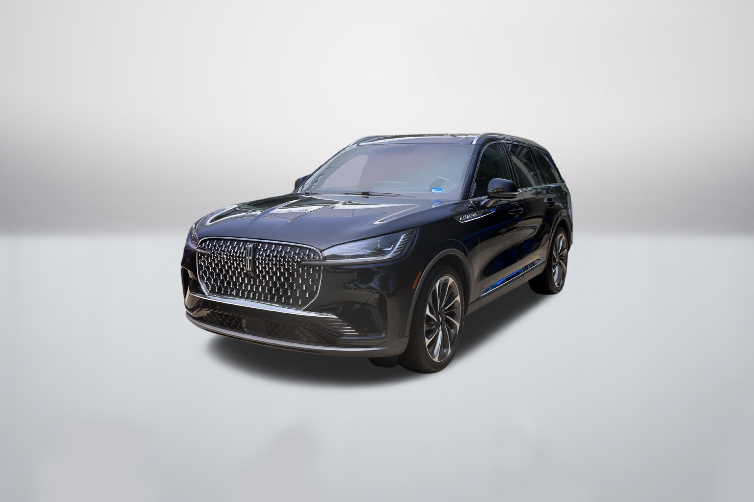 Reserve AWD