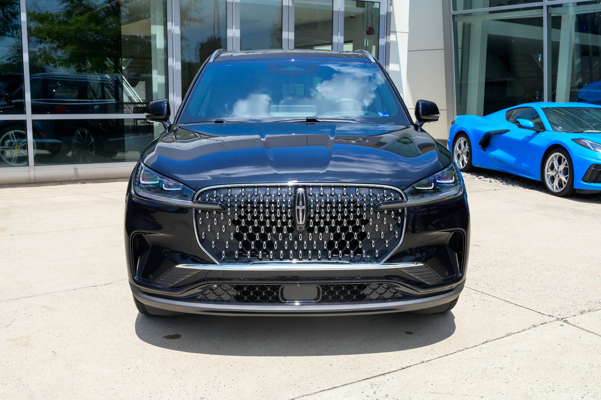 Reserve AWD