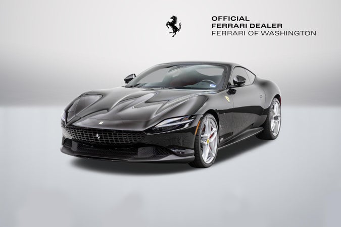 Ferrari Roma