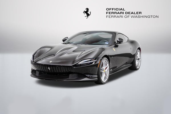 Ferrari Roma