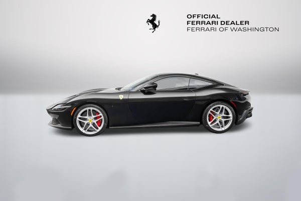 Ferrari Roma