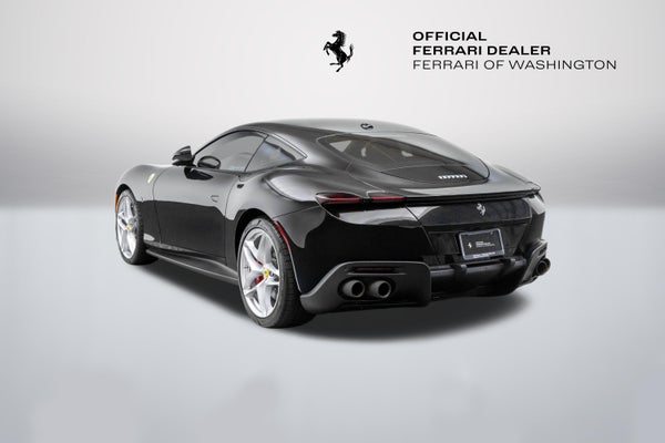 Ferrari Roma