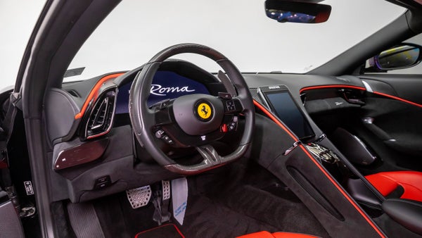 Ferrari Roma