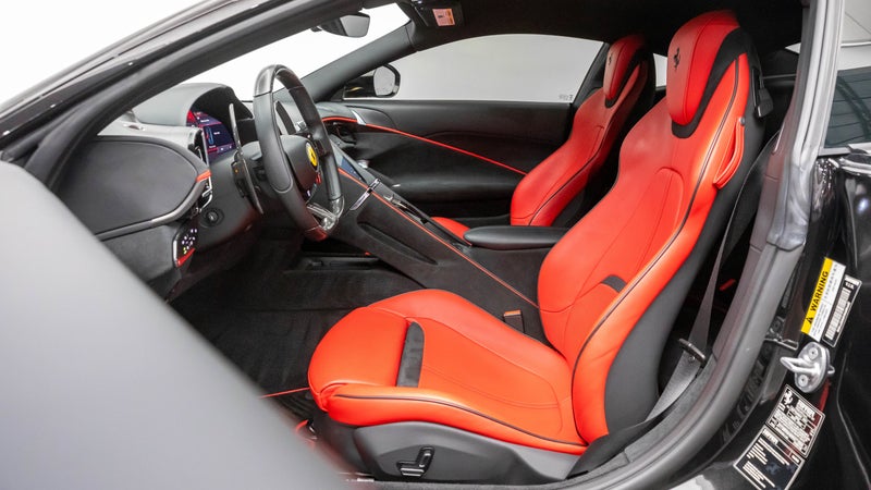 Ferrari Roma