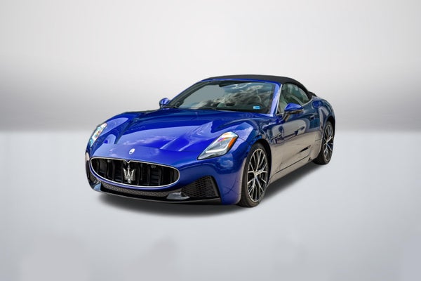 Pre-Owned Inventory 82 Convertible