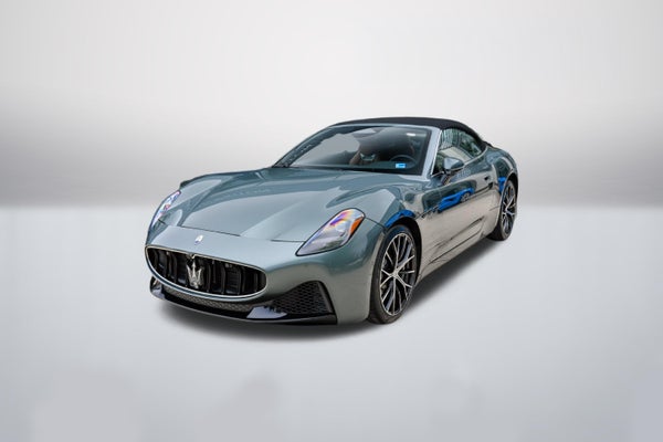 Pre-Owned Inventory 74 Convertible