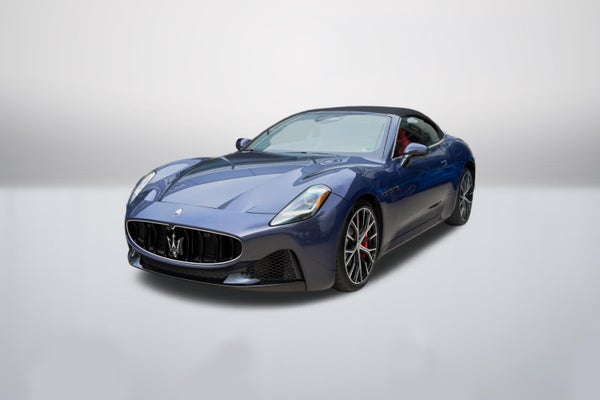 Pre-Owned Inventory 78 Convertible