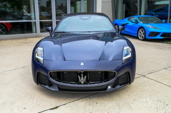 Pre-Owned Inventory 79 Convertible