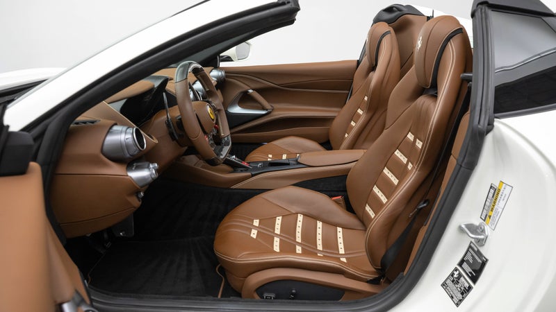 Ferrari 812 GTS