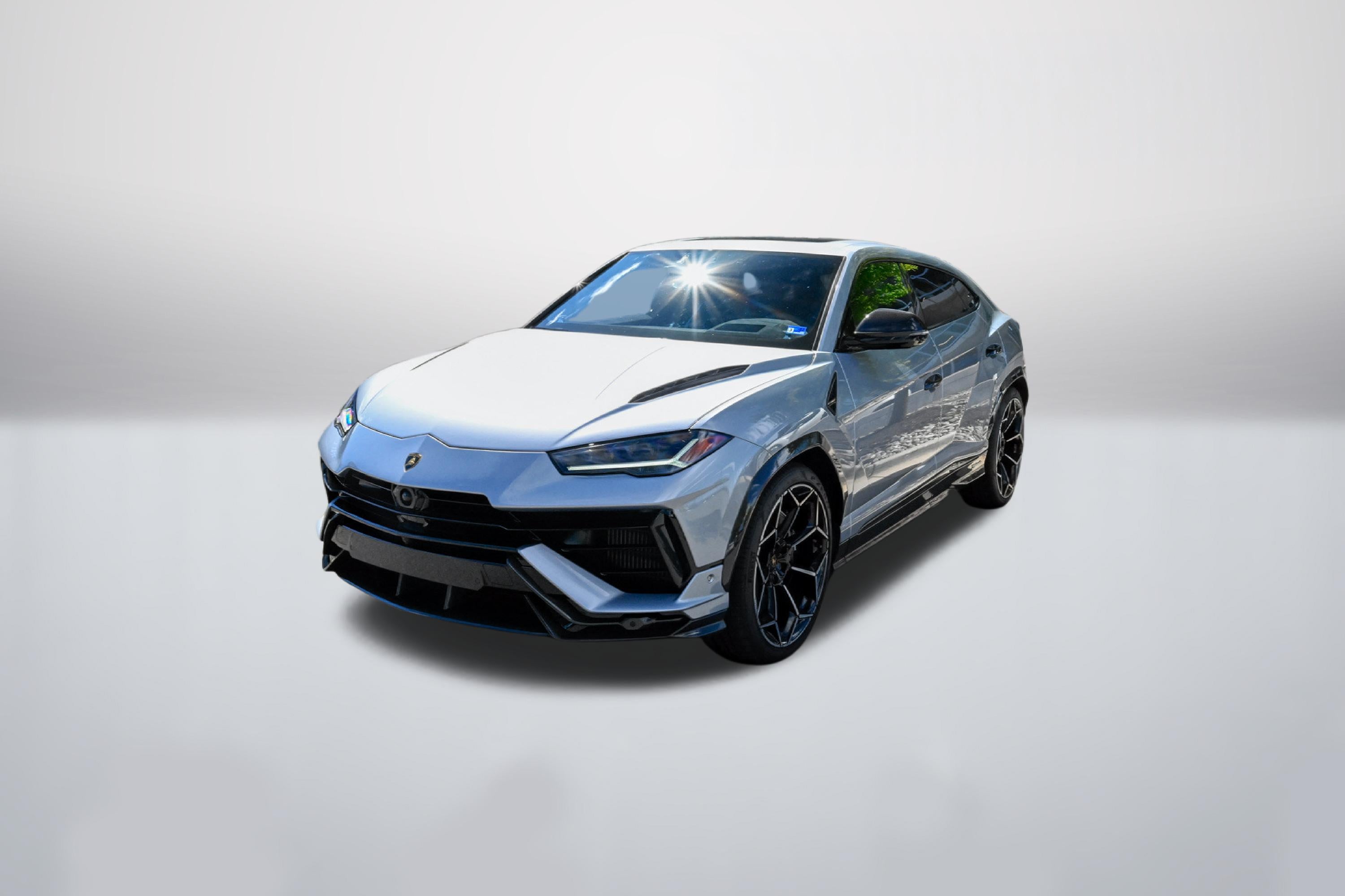 Performante AWD