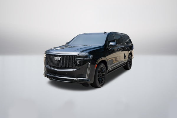 Pre-Owned Inventory 74 4WD 4dr Sport Platinum