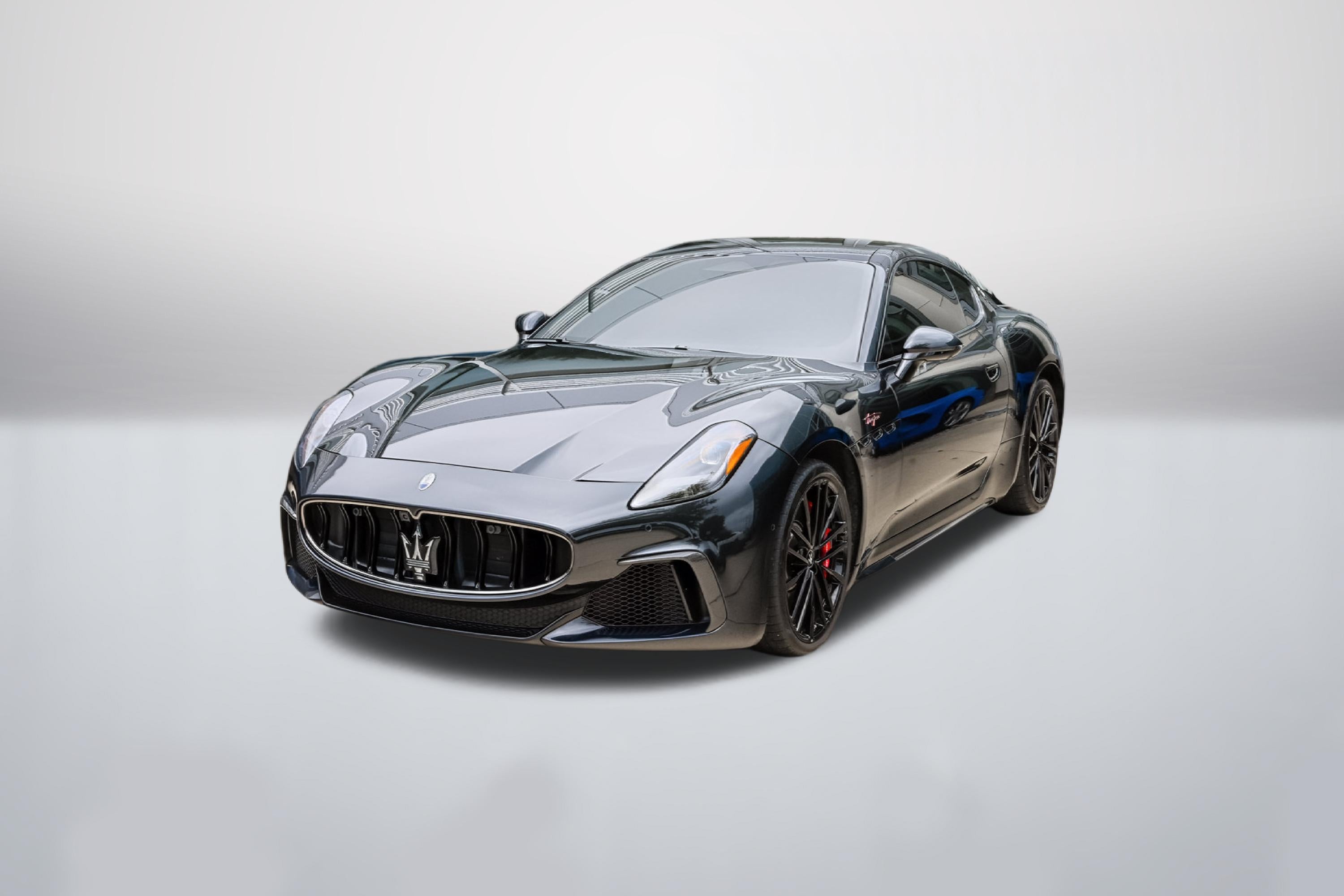 2024 Maserati GranTurismo