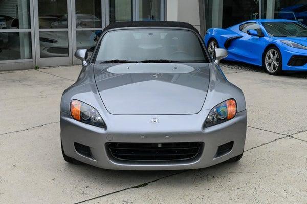 Pre-Owned Inventory 35 2dr Conv