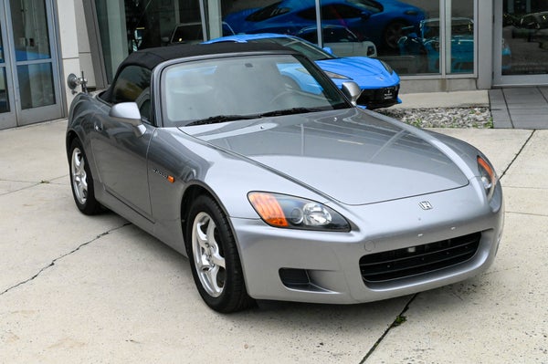 Pre-Owned Inventory 36 2dr Conv
