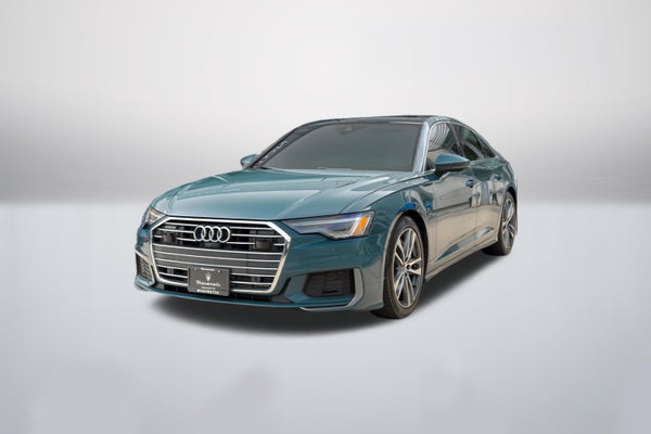 Pre-Owned Inventory 94 Premium Plus 55 TFSI quattro