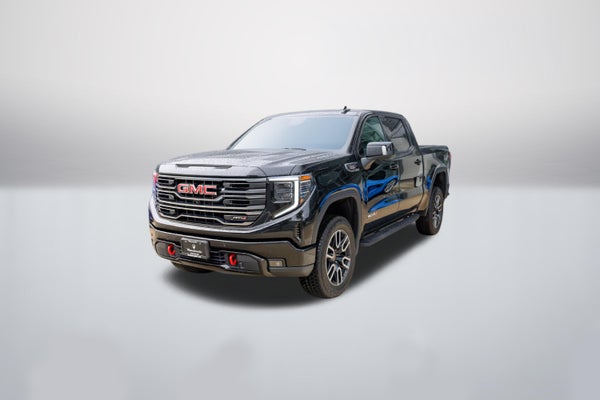 Pre-Owned Inventory 30 4WD Crew Cab 147" AT4
