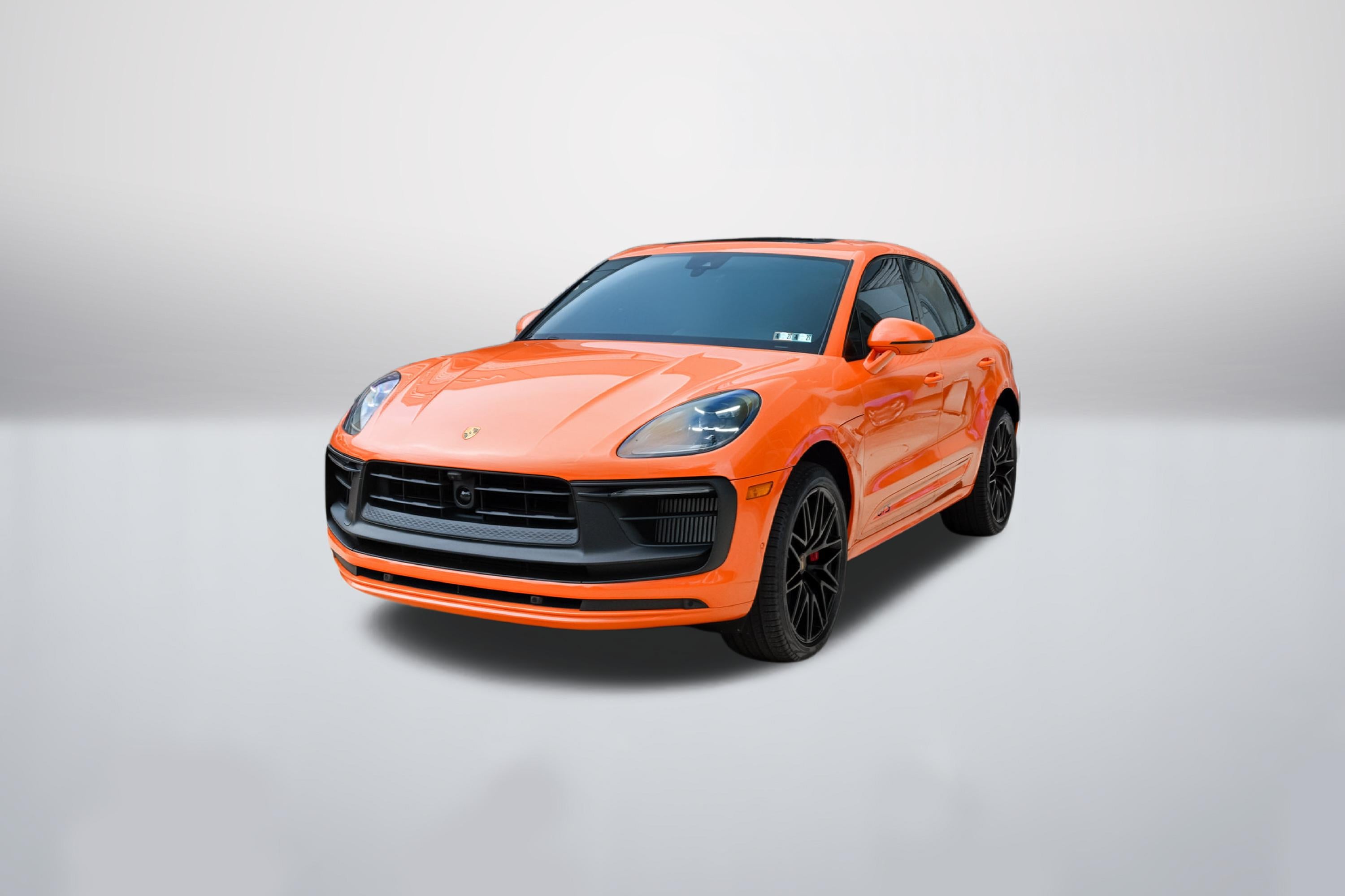 Pre-Owned Inventory 46 GTS AWD