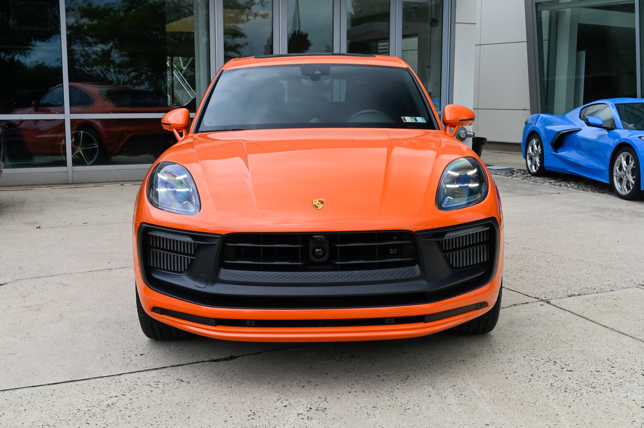 Pre-Owned Inventory 47 GTS AWD