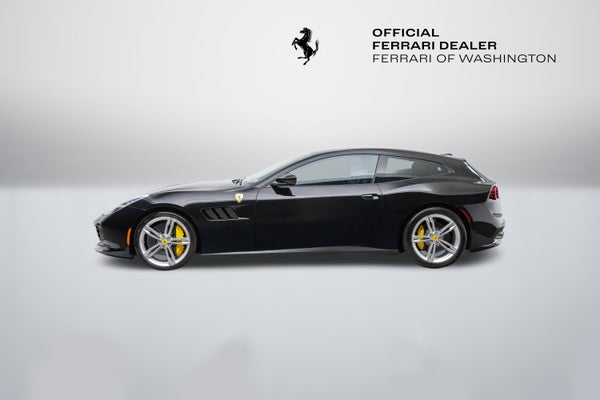 Ferrari GTC4Lusso