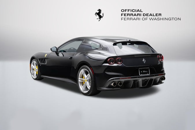 Ferrari GTC4Lusso